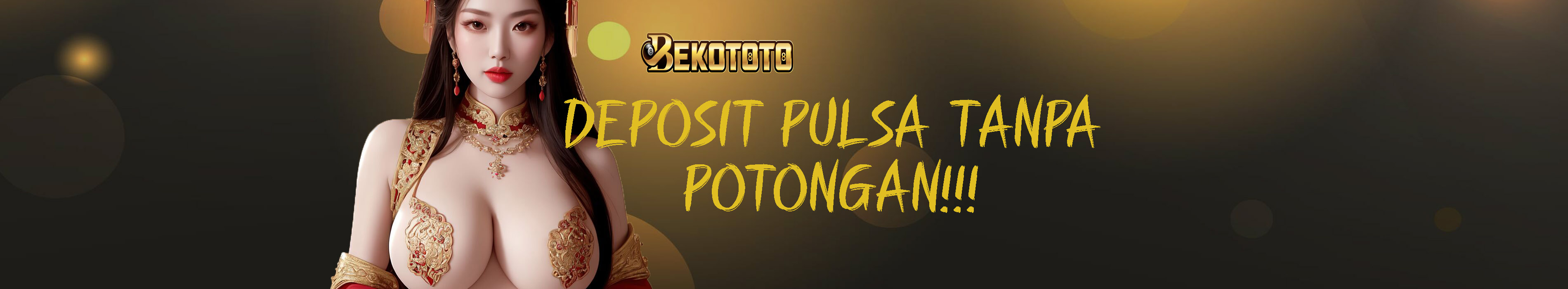 BEKOTOTO Desktop