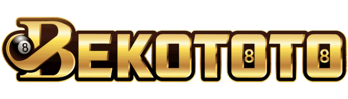 Logo BEKOTOTO